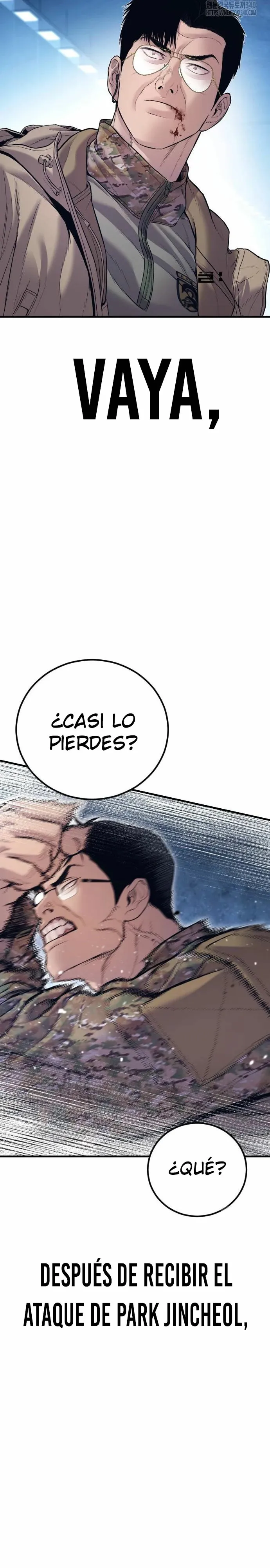 Manager Kim Capítulo 142 en Línea - página 11