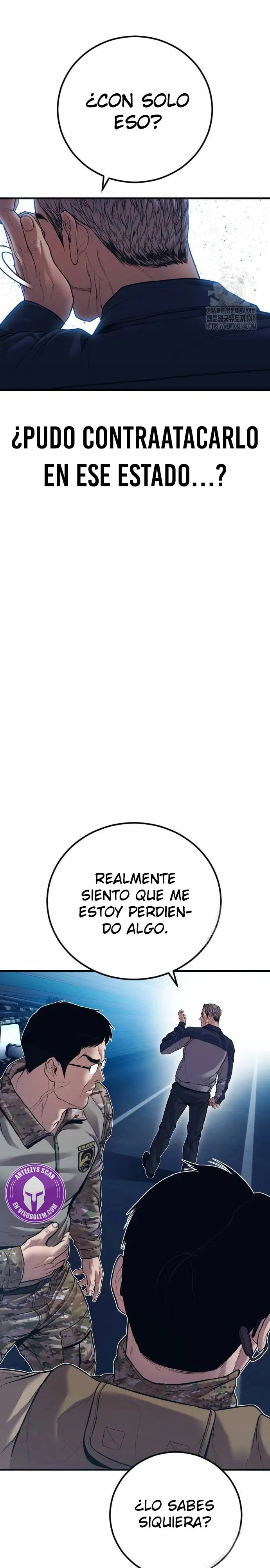 Manager Kim Capítulo 142 en Línea - página 12