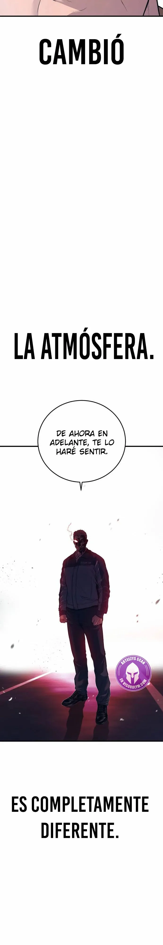 Manager Kim Capítulo 142 en Línea - página 14