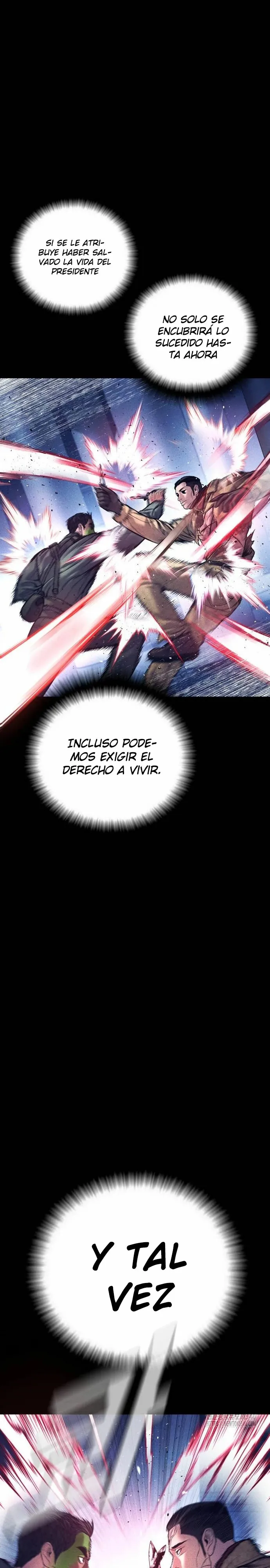 Manager Kim Capítulo 142 en Línea - página 47
