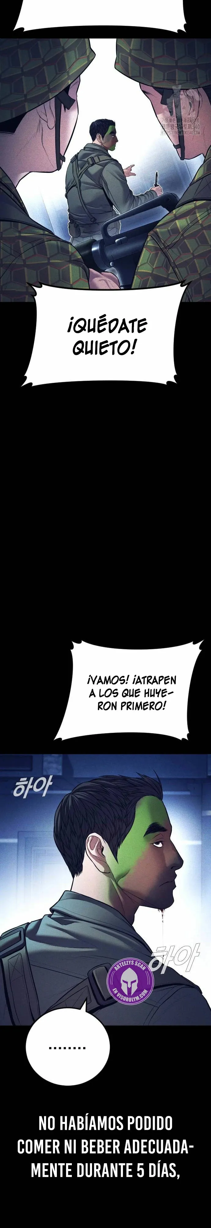 Manager Kim Capítulo 142 en Línea - página 53
