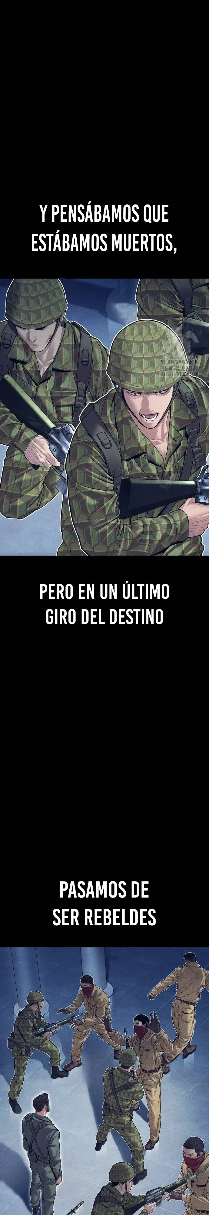 Manager Kim Capítulo 142 en Línea - página 54