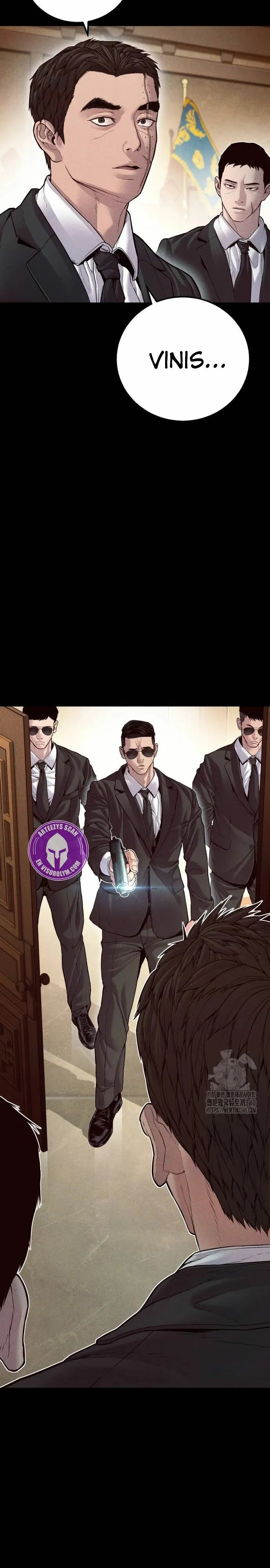 Manager Kim Capítulo 142 en Línea - página 60
