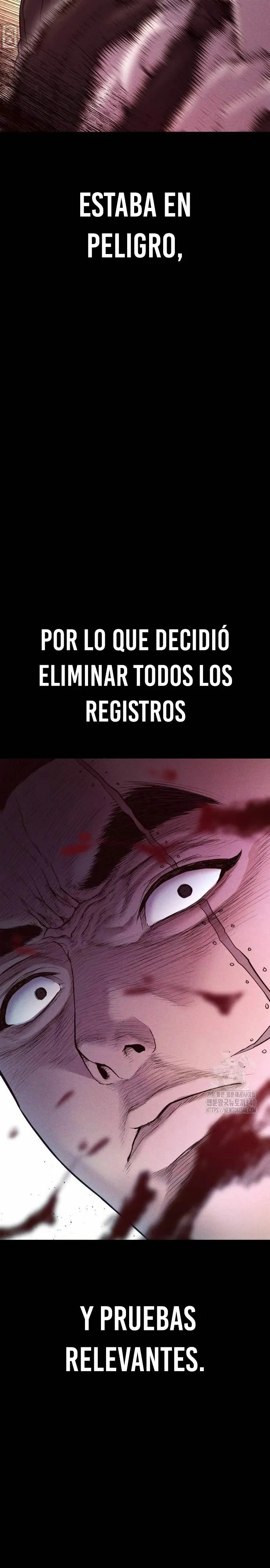 Manager Kim Capítulo 142 en Línea - página 62