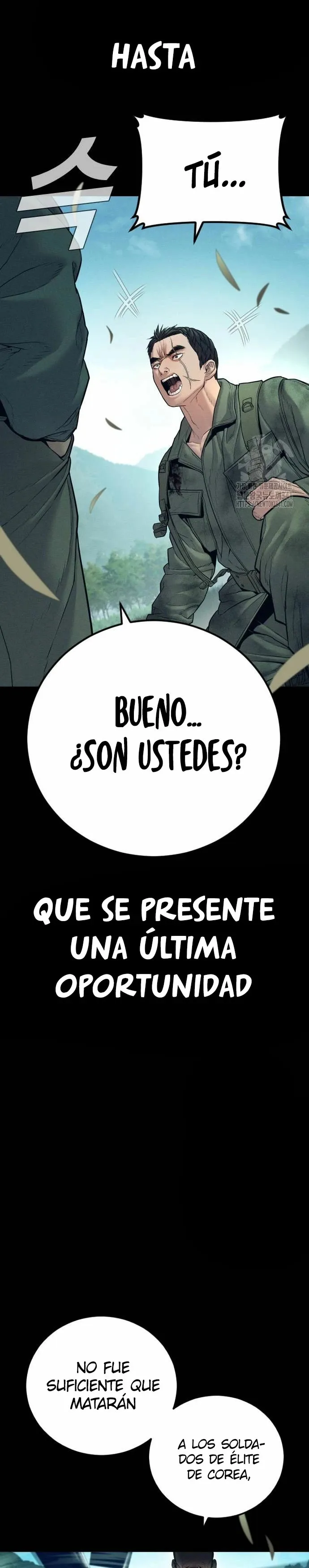 Manager Kim Capítulo 143 en Línea - página 17