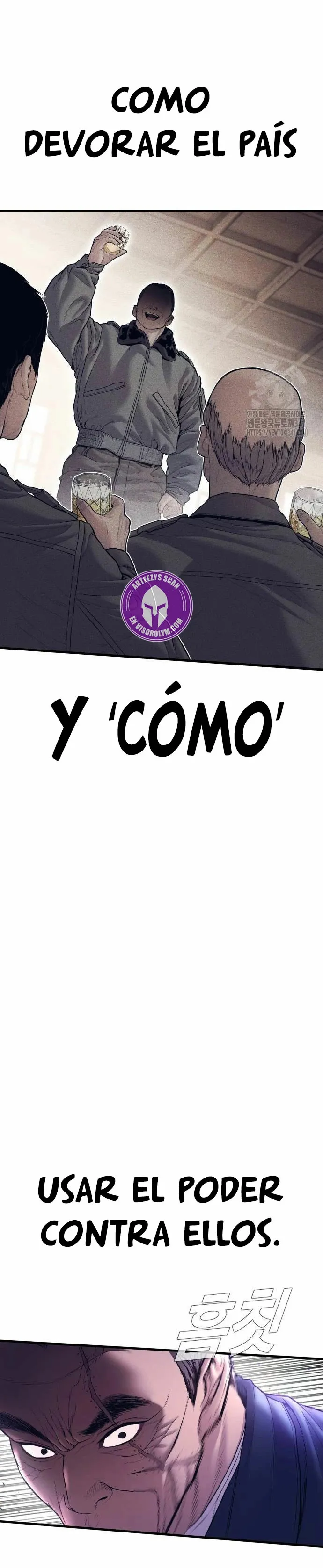 Manager Kim Capítulo 143 en Línea - página 23