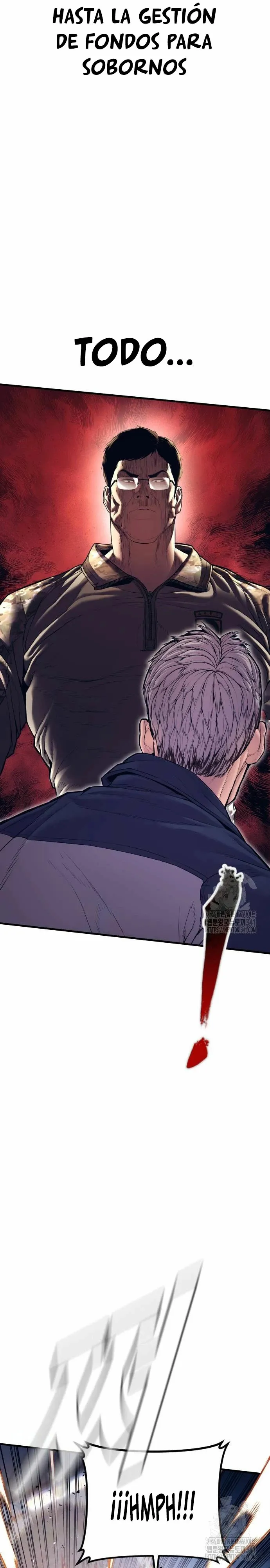 Manager Kim Capítulo 143 en Línea - página 24