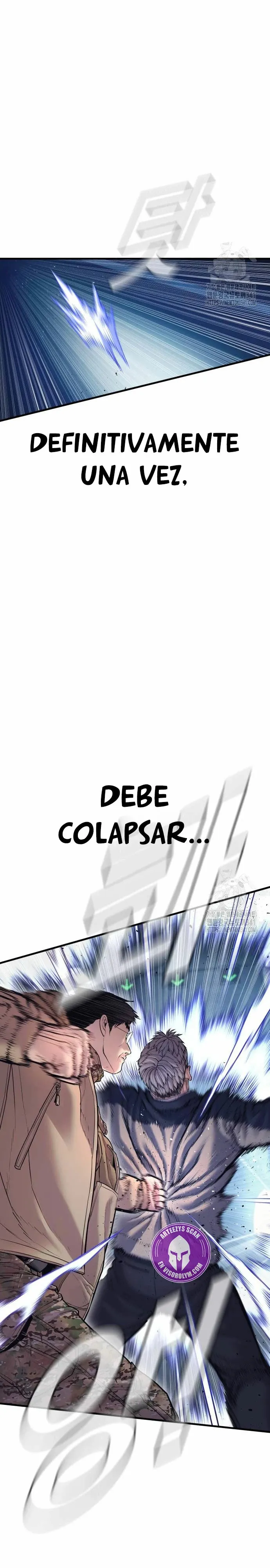 Manager Kim Capítulo 143 en Línea - página 28