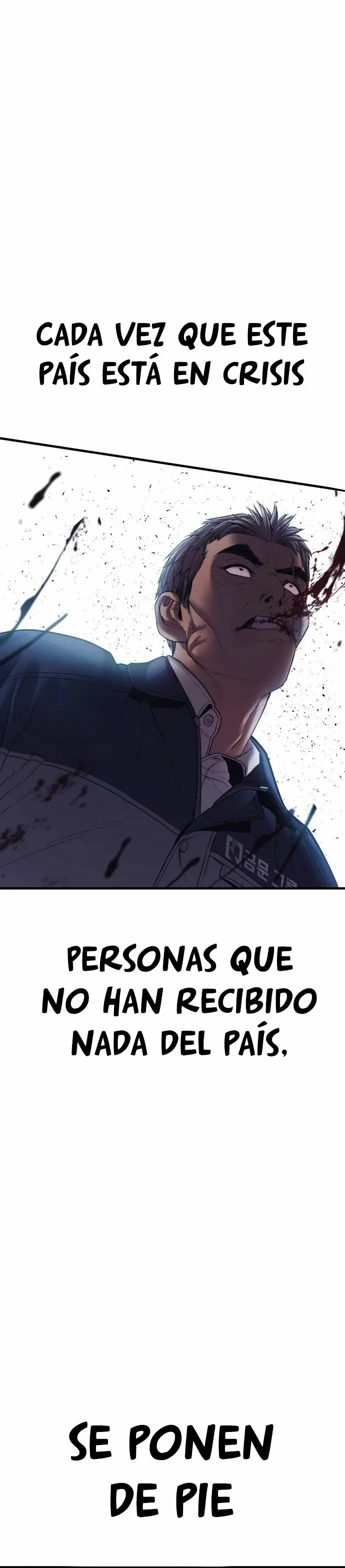 Manager Kim Capítulo 143 en Línea - página 30