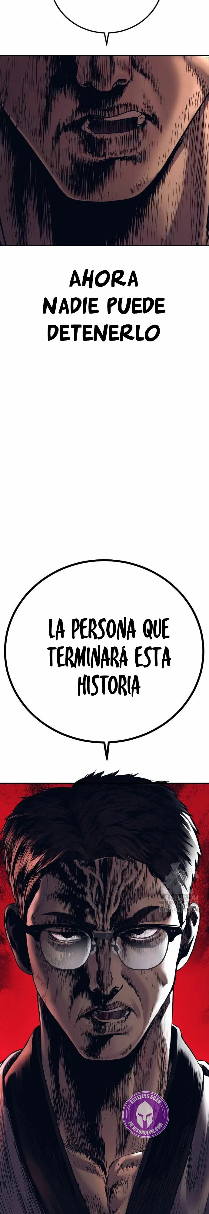Manager Kim Capítulo 143 en Línea - página 57