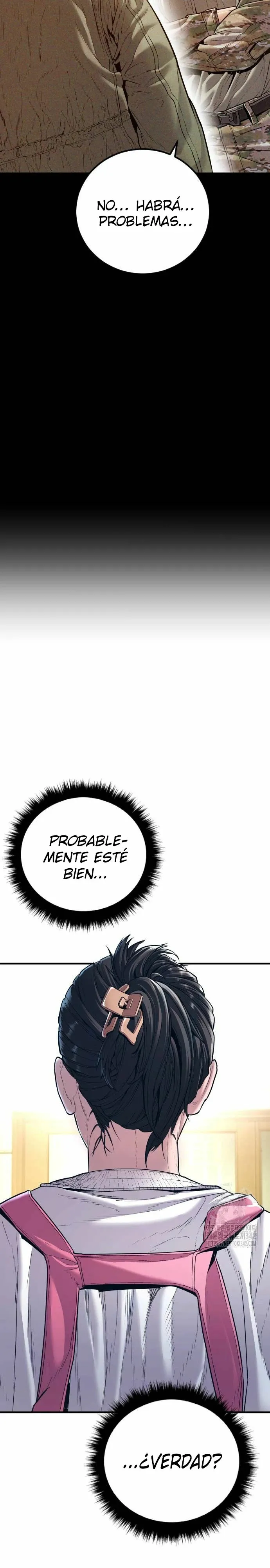 Manager Kim Capítulo 144 en Línea - página 3
