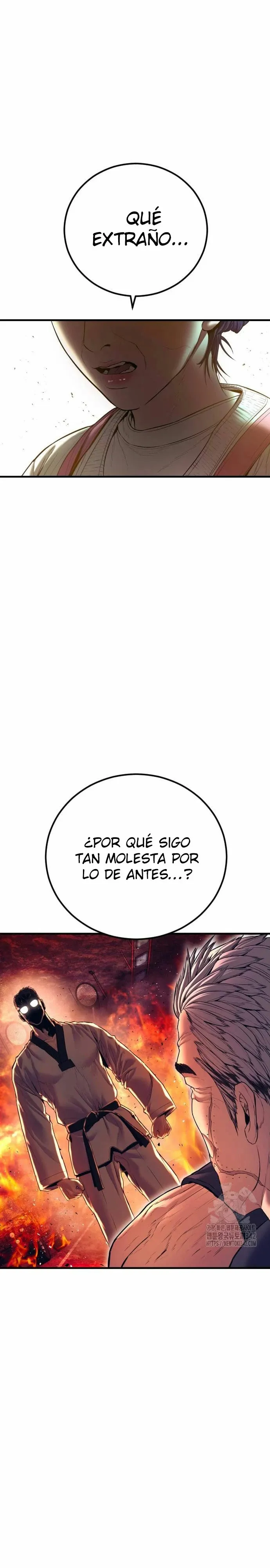 Manager Kim Capítulo 144 en Línea - página 5