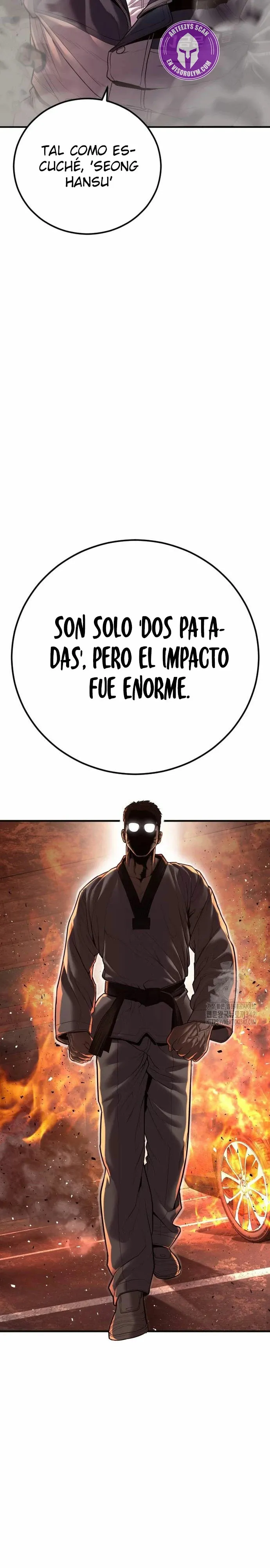 Manager Kim Capítulo 144 en Línea - página 12