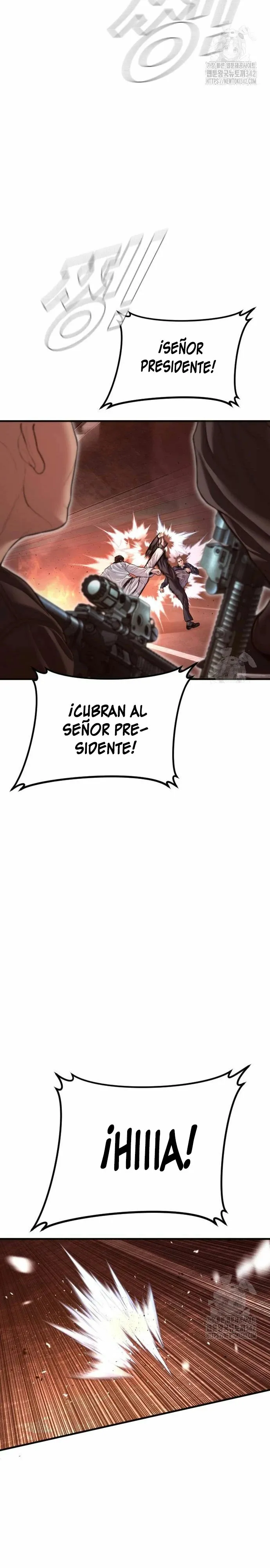 Manager Kim Capítulo 144 en Línea - página 15