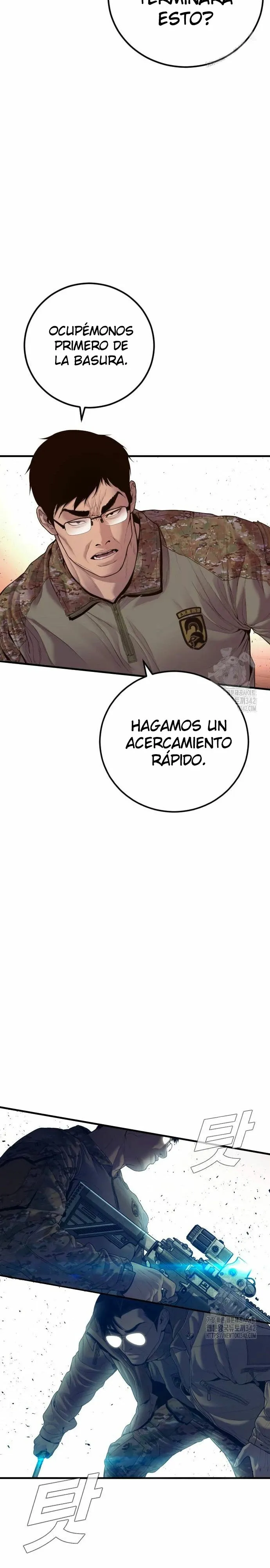 Manager Kim Capítulo 144 en Línea - página 17