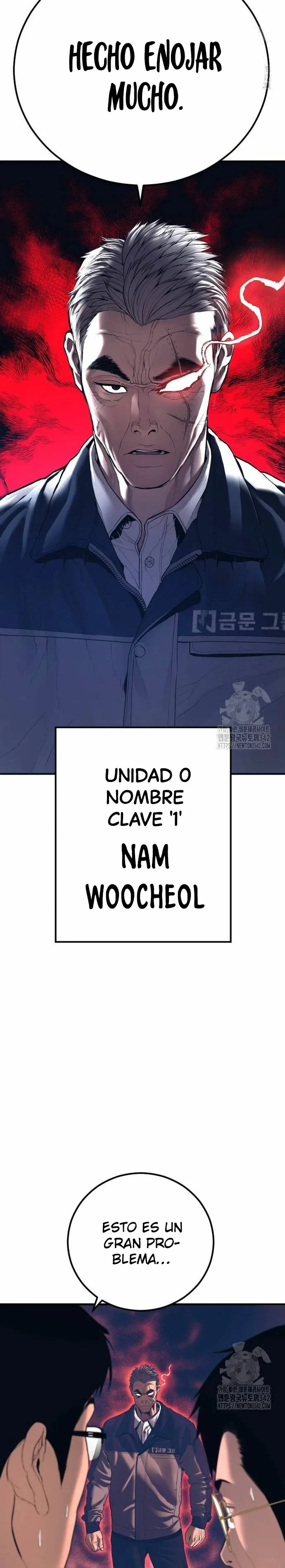 Manager Kim Capítulo 144 en Línea - página 26