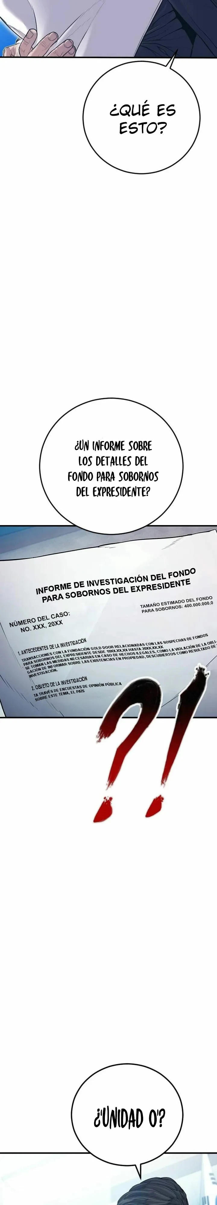 Manager Kim Capítulo 145 en Línea - página 9