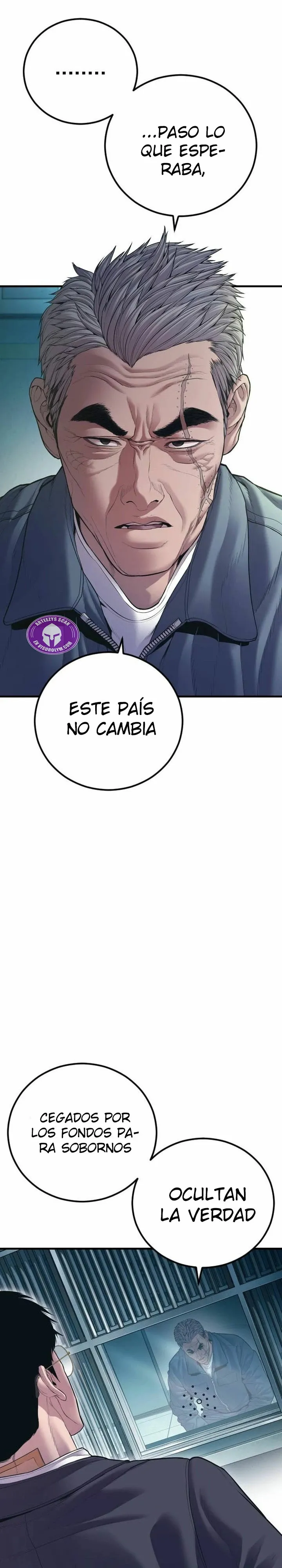 Manager Kim Capítulo 145 en Línea - página 16