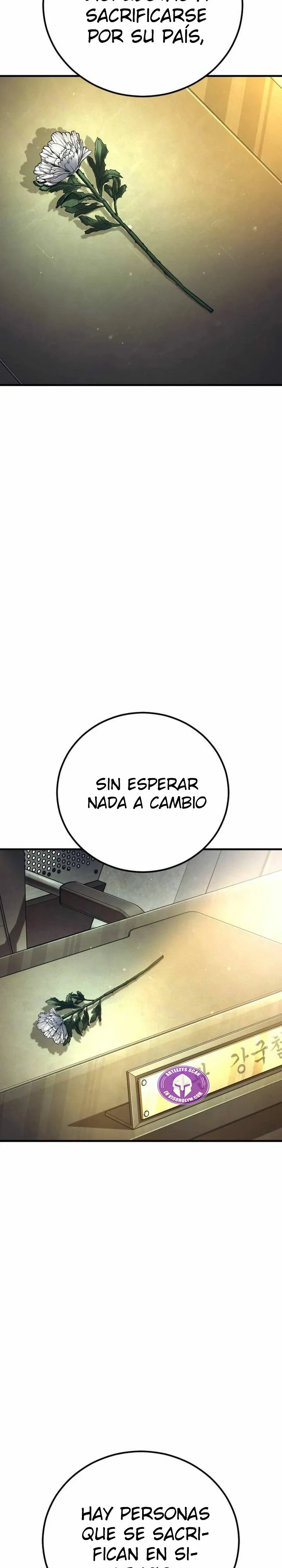 Manager Kim Capítulo 145 en Línea - página 20