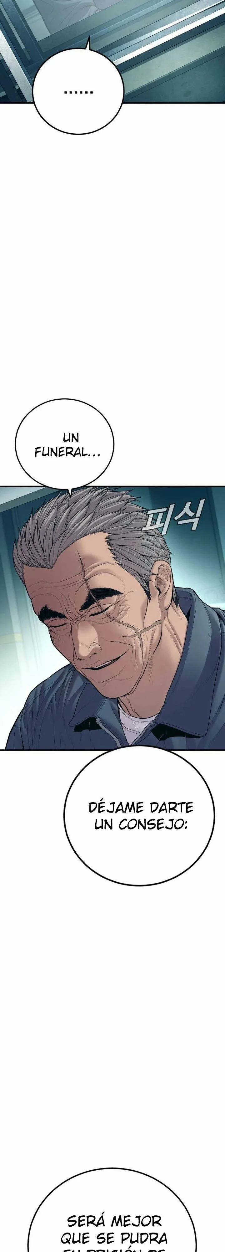 Manager Kim Capítulo 145 en Línea - página 23