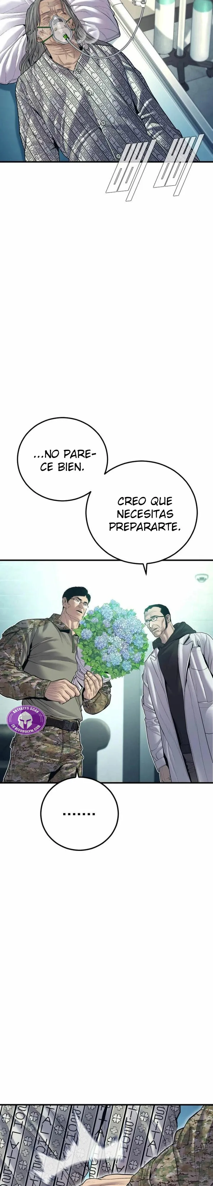 Manager Kim Capítulo 145 en Línea - página 26