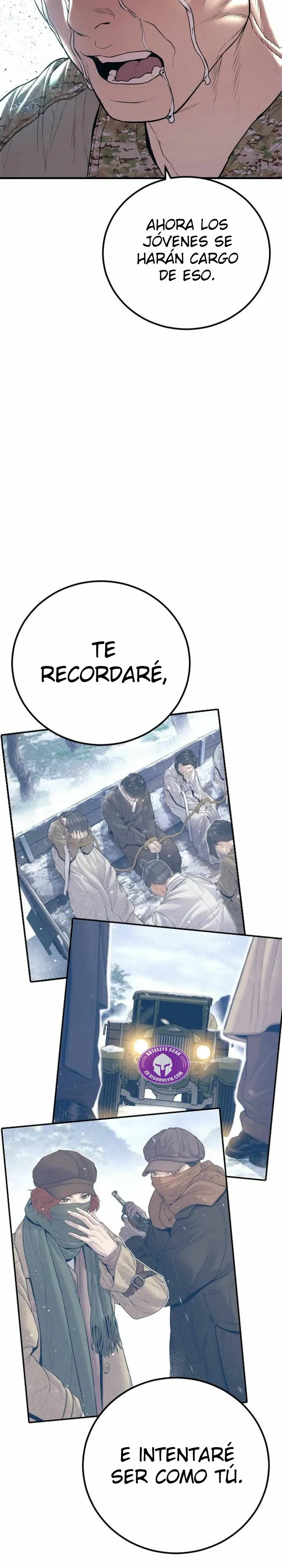 Manager Kim Capítulo 145 en Línea - página 28