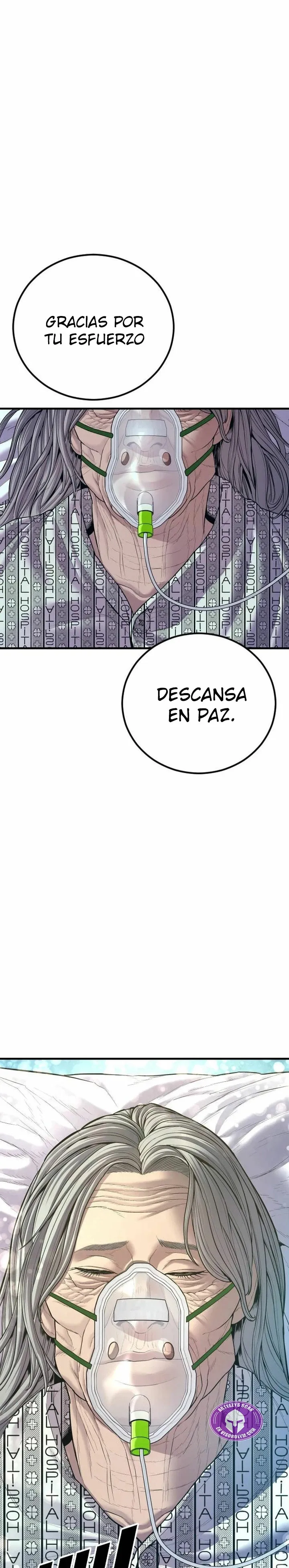 Manager Kim Capítulo 145 en Línea - página 29