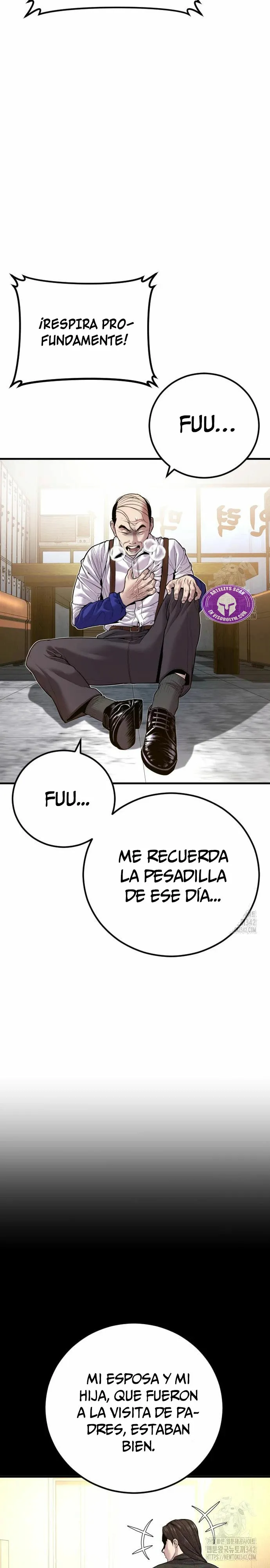 Manager Kim Capítulo 146 en Línea - página 3