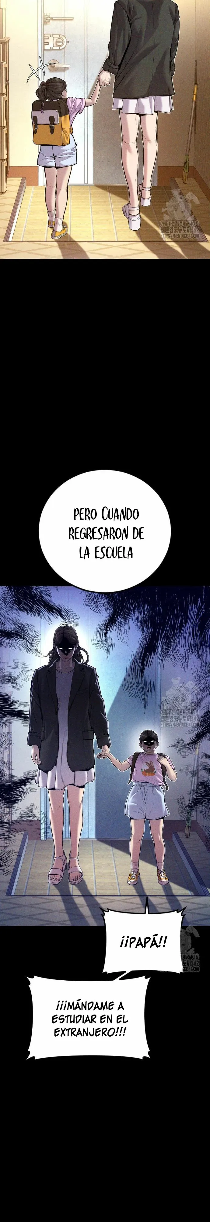 Manager Kim Capítulo 146 en Línea - página 4