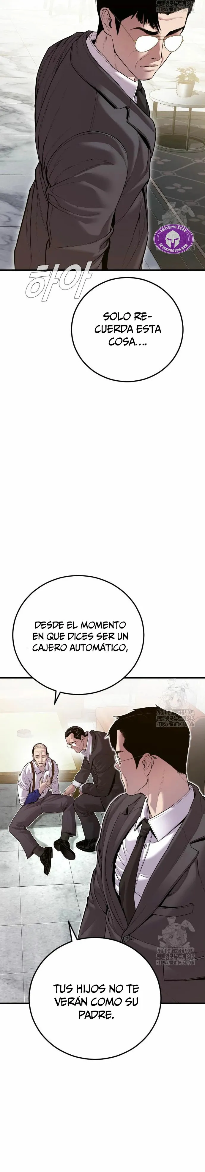 Manager Kim Capítulo 146 en Línea - página 7
