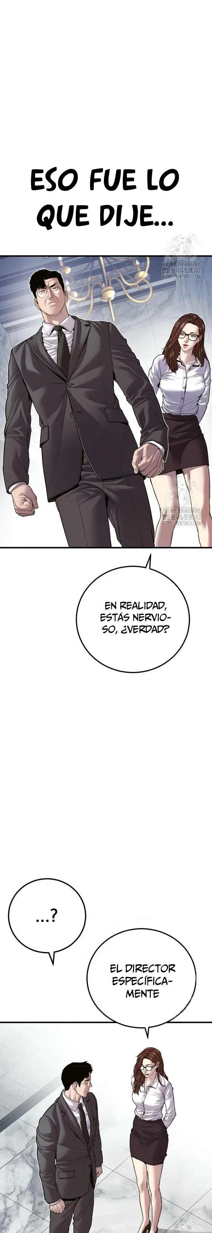Manager Kim Capítulo 146 en Línea - página 9