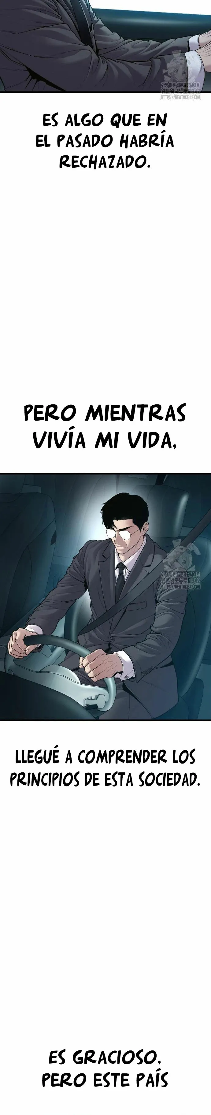 Manager Kim Capítulo 146 en Línea - página 14