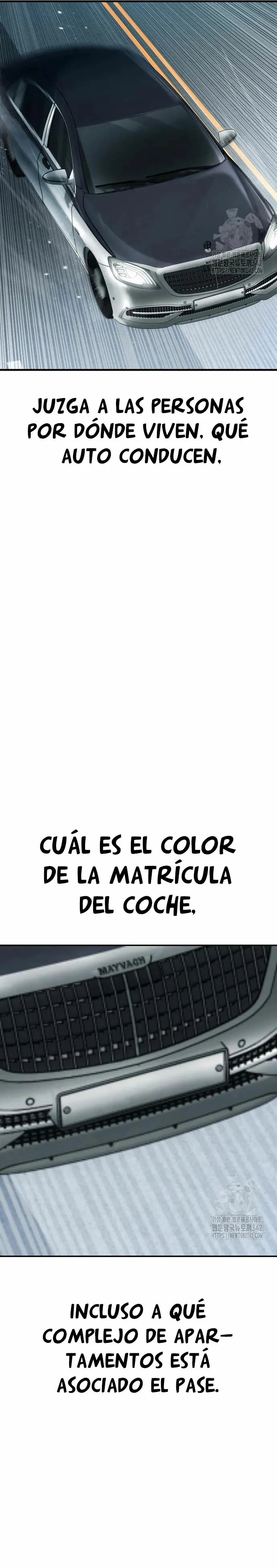 Manager Kim Capítulo 146 en Línea - página 15