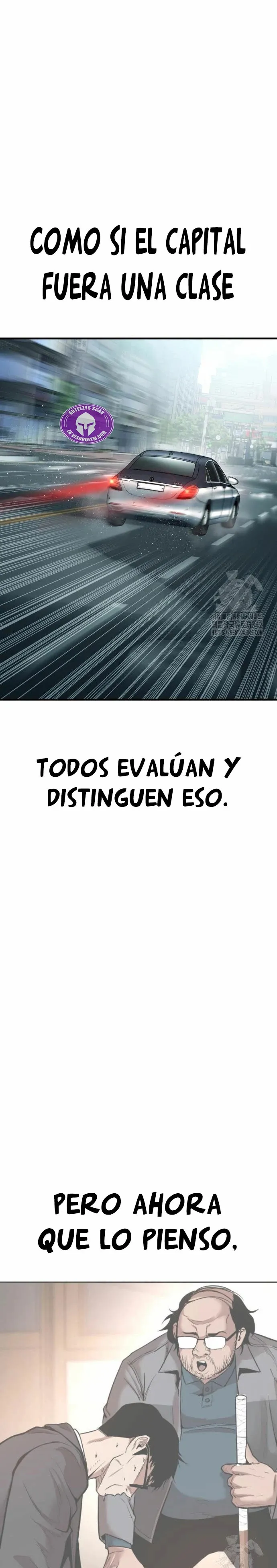 Manager Kim Capítulo 146 en Línea - página 16