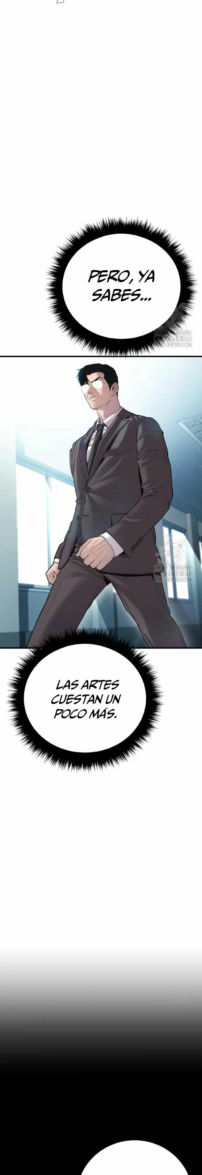 Manager Kim Capítulo 146 en Línea - página 33