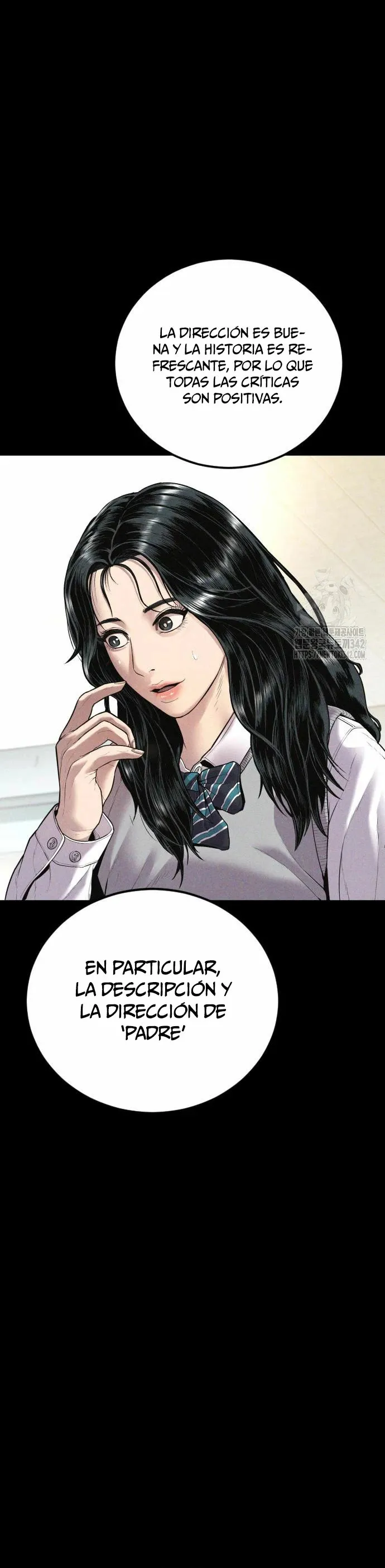 Manager Kim Capítulo 146 en Línea - página 35