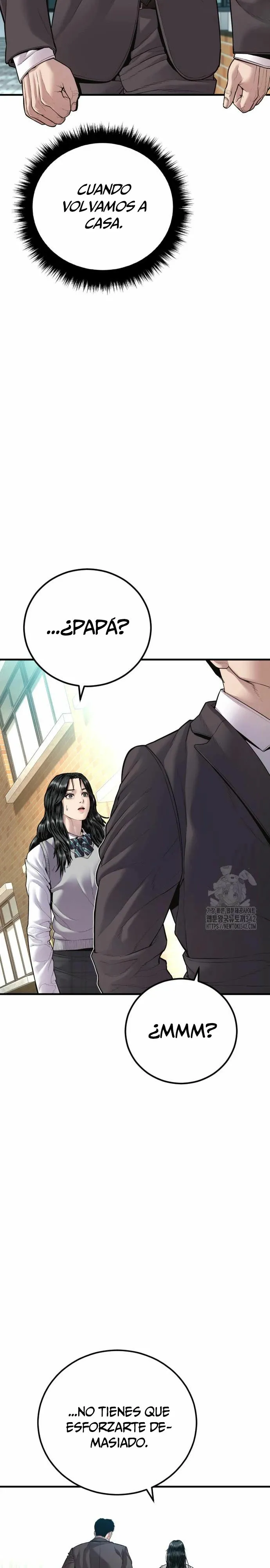 Manager Kim Capítulo 146 en Línea - página 37