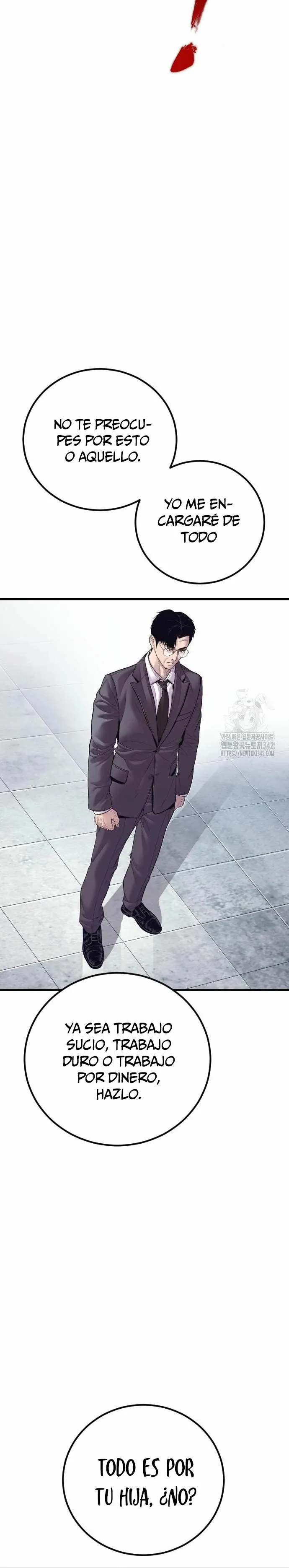 Manager Kim Capítulo 146 en Línea - página 49
