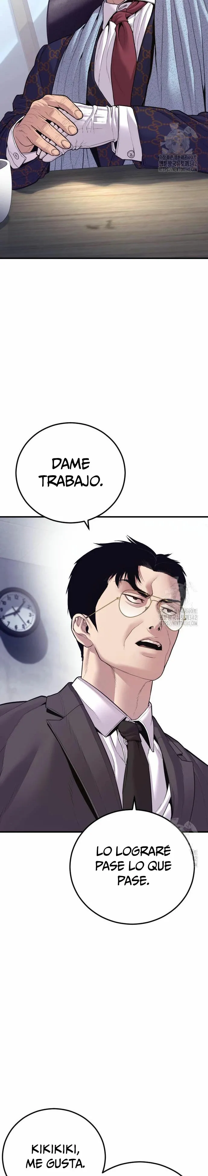 Manager Kim Capítulo 146 en Línea - página 52
