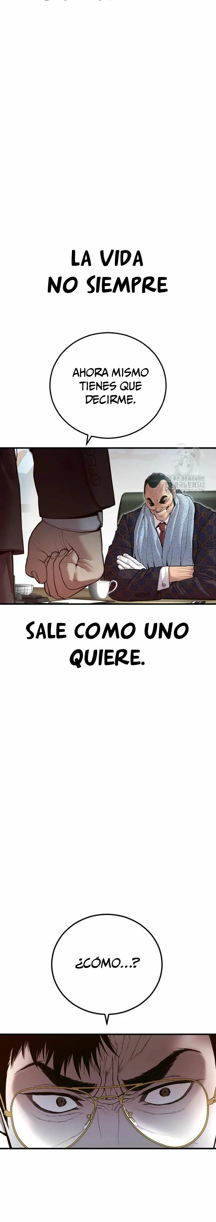 Manager Kim Capítulo 146 en Línea - página 55