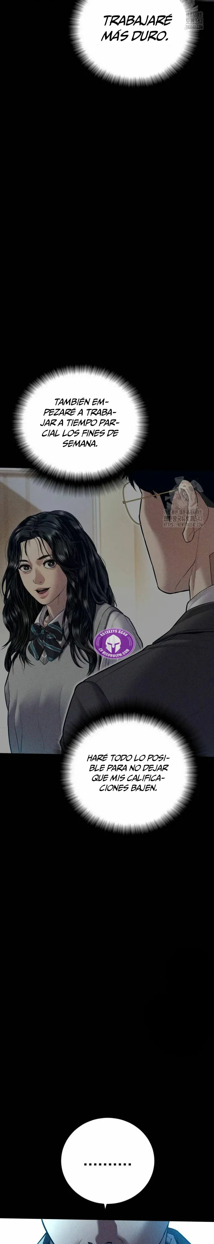 Manager Kim Capítulo 147 en Línea - página 11