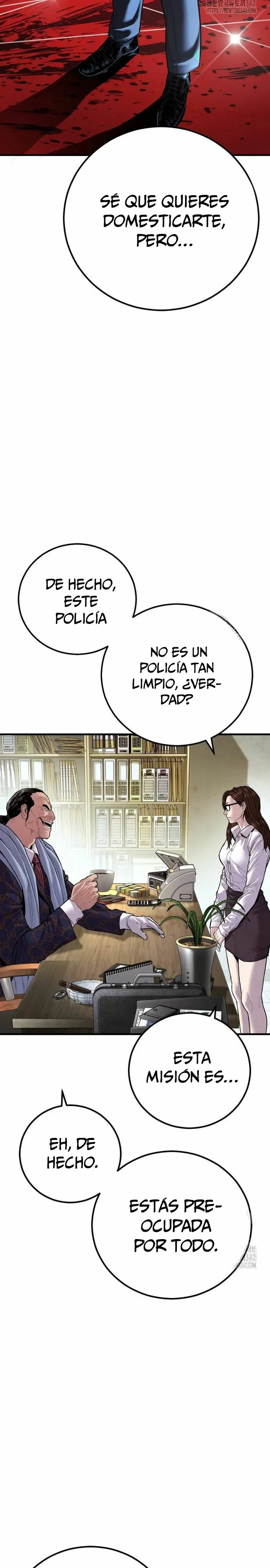 Manager Kim Capítulo 147 en Línea - página 30
