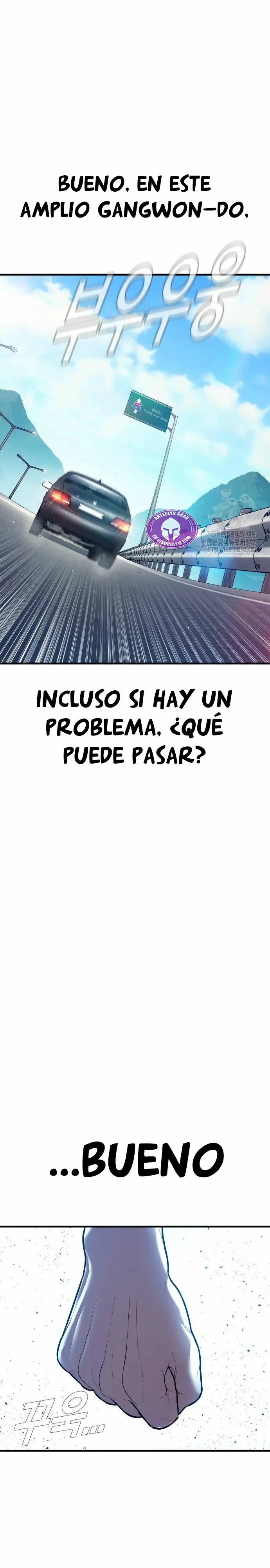Manager Kim Capítulo 147 en Línea - página 51