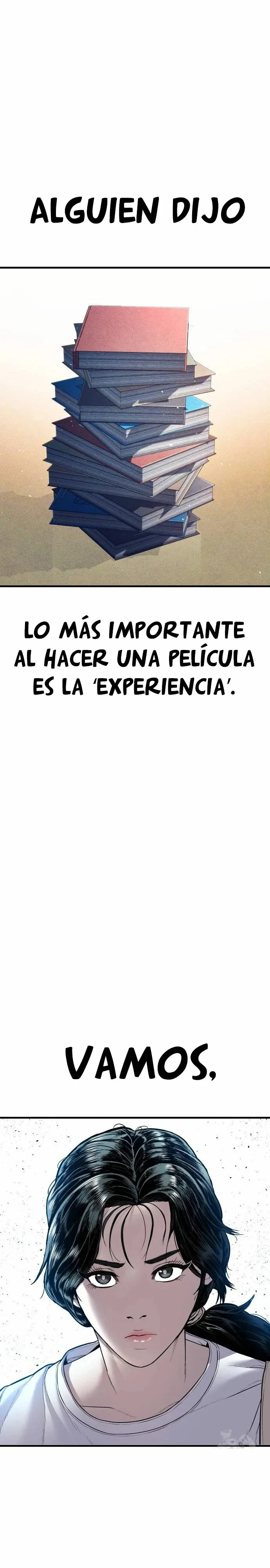 Manager Kim Capítulo 147 en Línea - página 52