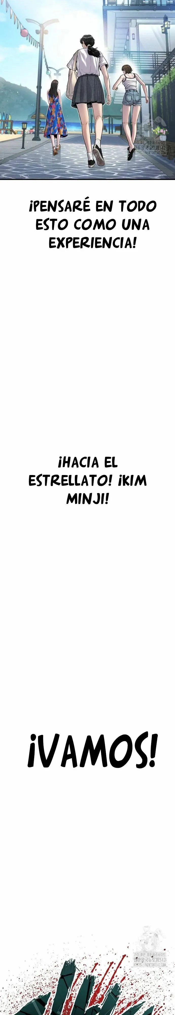 Manager Kim Capítulo 147 en Línea - página 54