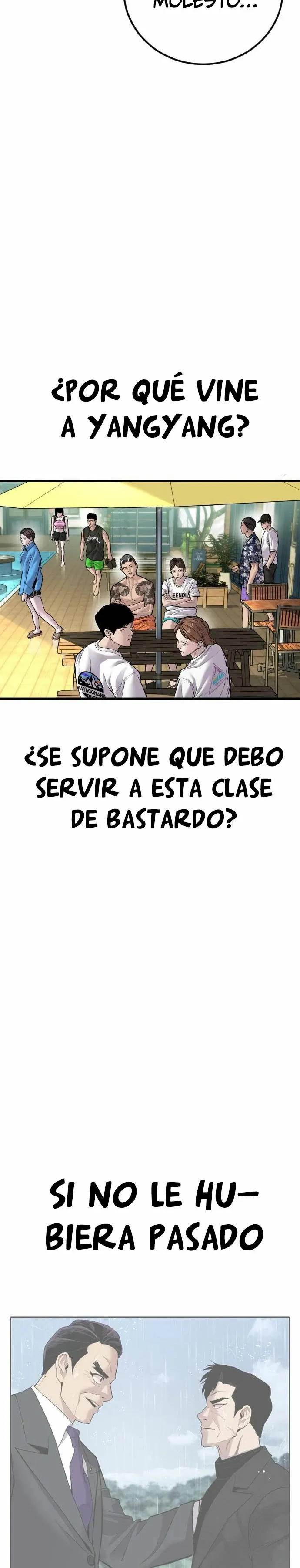 Manager Kim Capítulo 147 en Línea - página 58