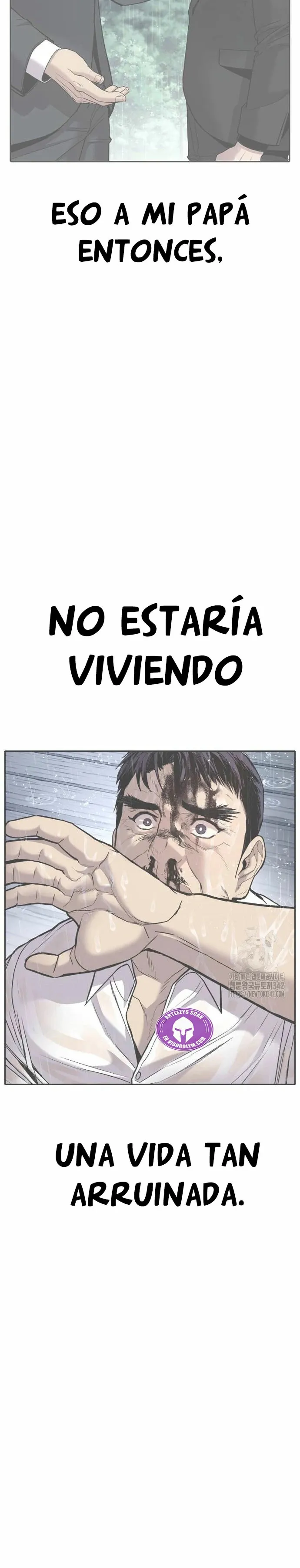 Manager Kim Capítulo 147 en Línea - página 59