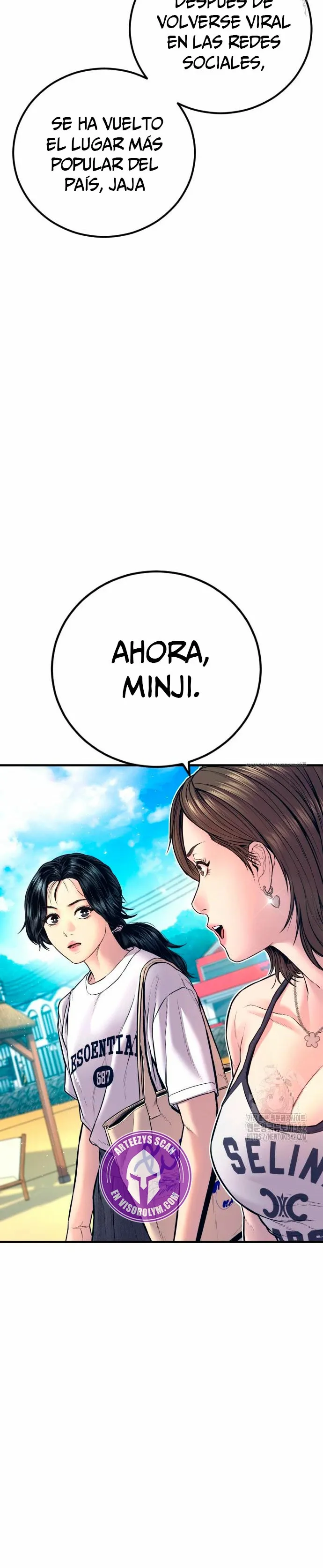 Manager Kim Capítulo 148 en Línea - página 7