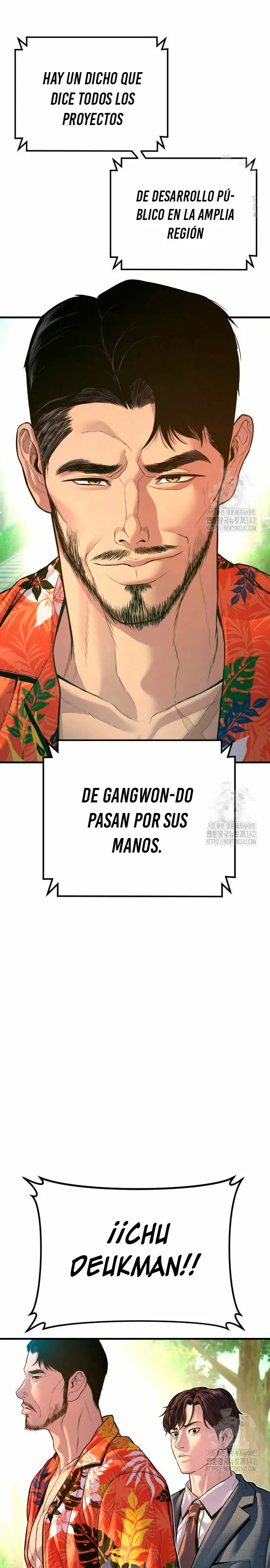 Manager Kim Capítulo 148 en Línea - página 40