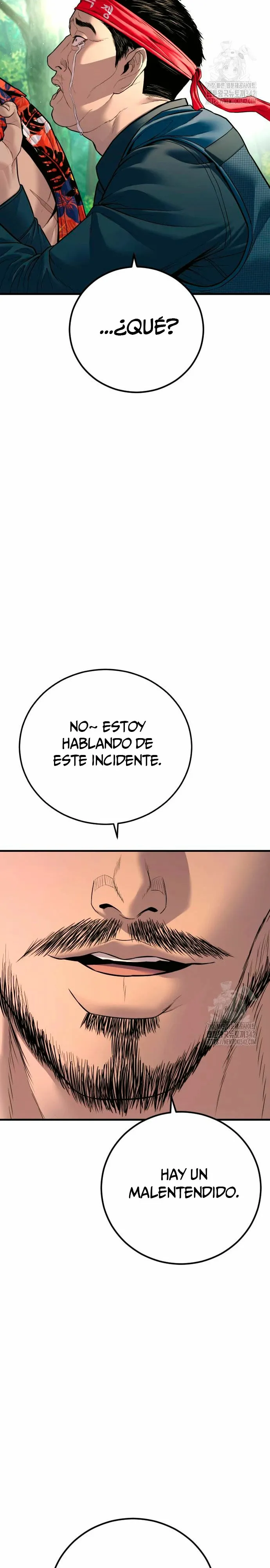 Manager Kim Capítulo 148 en Línea - página 45